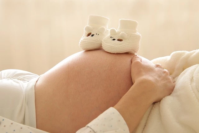 Graviditet og fødselsdepression: Hvordan kan du tackle det?
